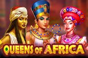 Queens Of Africa