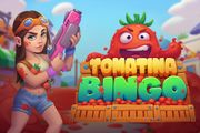 Tomatina Bingo