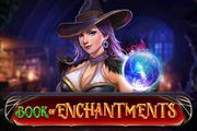 Book of Enchantments