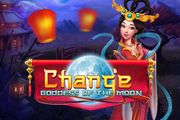 Chang'e - Goddess of the Moon