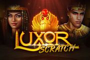 Luxor Scratch