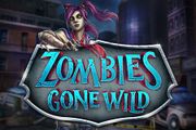 Zombies Gone Wild