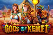 Gods of Kemet