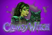 Clumsy Witch