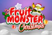 Fruit Monster Christmas
