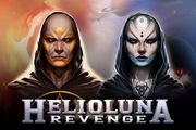 Helio Luna Revenge