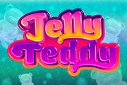 Jelly Teddy