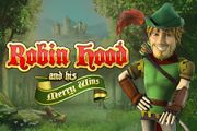 Robin Hood and his Merry Wins
