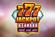 777 Jackpot Diamond Hold and Win