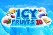 Icy Fruits 10