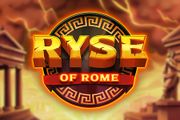 Ryse of Rome