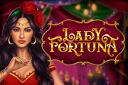 Lady Fortuna