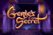 Genie's Secret