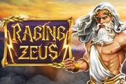 Raging Zeus
