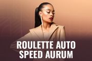 Roulette Auto Speed Aurum