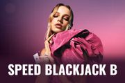 Speed Blackjack B