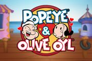 Popeye & Olive Oyl
