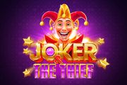 Joker & the Thief