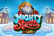 Mighty Santa Supersymbols