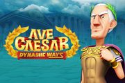 Ave Caesar Dynamic Ways