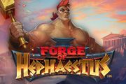 Forge of Hephaestus