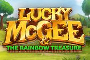 Lucky McGee & The Rainbow Treasure