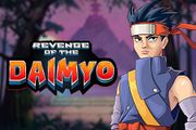 Revenge Of The Daimyo