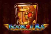 Book of Ra