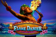 Flame Dancer