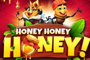 Honey Honey Honey