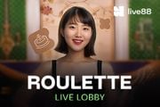 Roulette Lobby