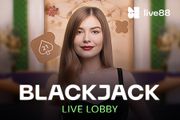 Blackjack Lobby