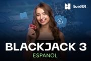 Blackjack Spanish 3