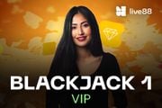Blackjack VIP 1