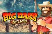 Big Bass Splash