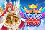 Starlight Princess 1000