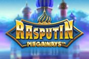 Rasputin Megaways