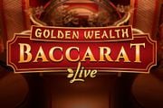 Golden Wealth Baccarat