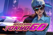 Wild Chase: Tokyo Go
