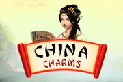 China Charms