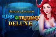 King of the Trident Deluxe