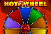 Hot 7 Wheel