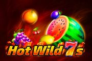 Hot Wild 7s