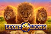 Lucky Lions: Wild Life
