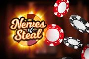 Nerves of Steal