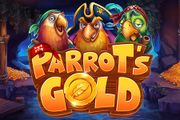 Parrot's Gold