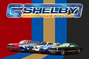 Shelby Online Video Slot