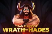 Titan Thunder Wrath of Hades