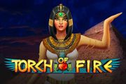 Torch of Fire