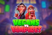 Vegans vs Vampires